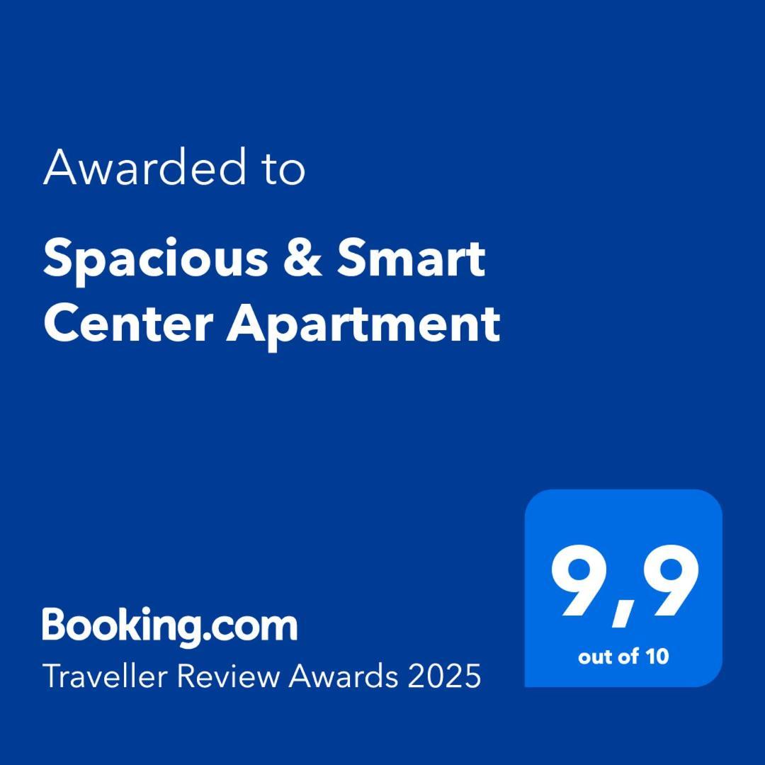 Spacious & Smart Center Apartment Pula Exterior photo
